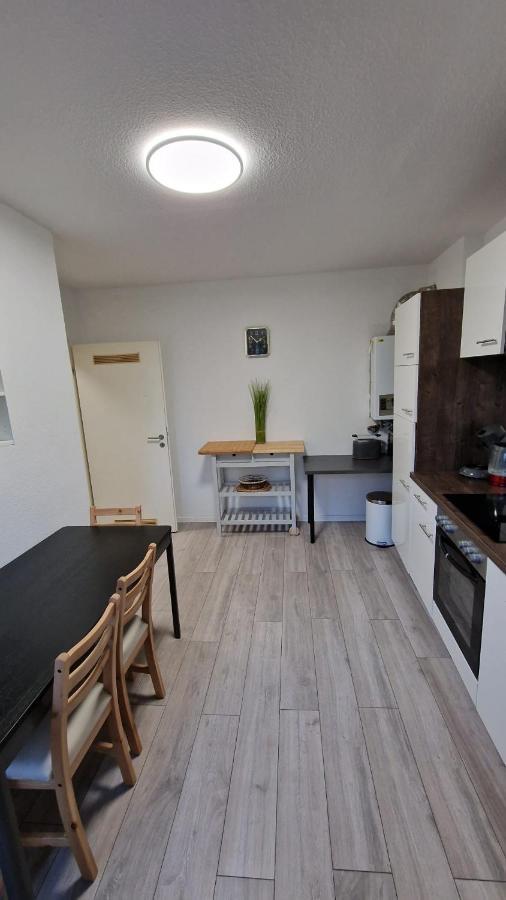 Apartments In Schoener Lage In Moenchengladbach Bagian luar foto